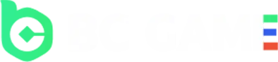 BC Game Logo